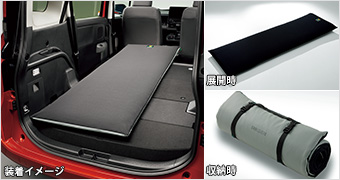 Sleep Mat